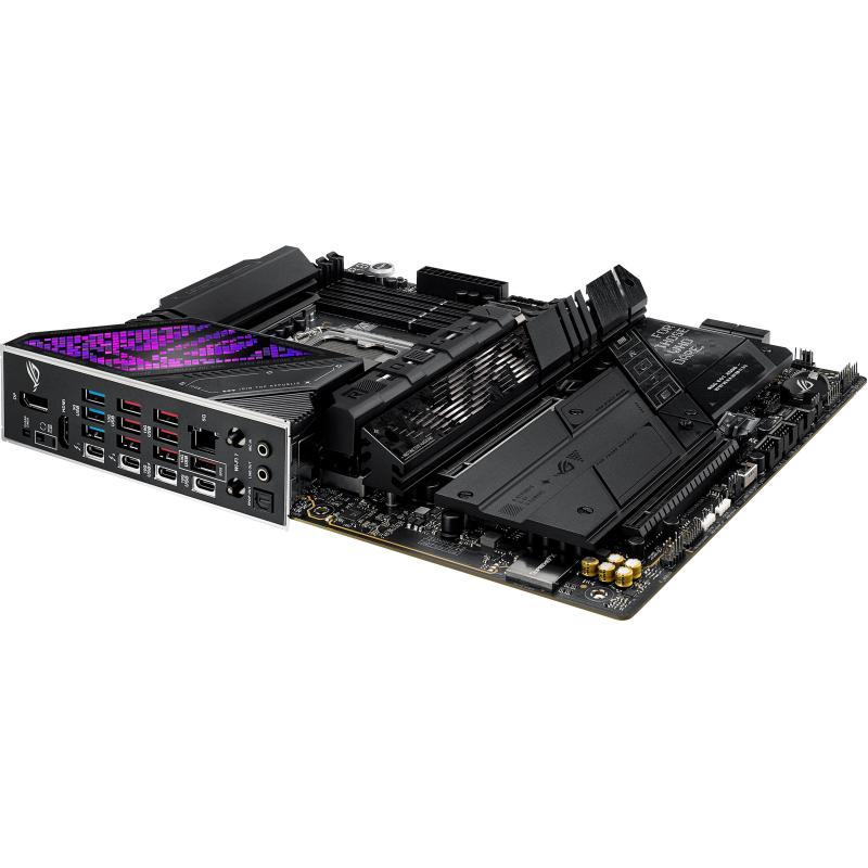 Asus ROG STRIX Z890-E GAMING WIFI