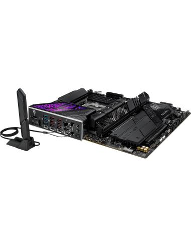 Asus ROG STRIX Z890-E GAMING WIFI