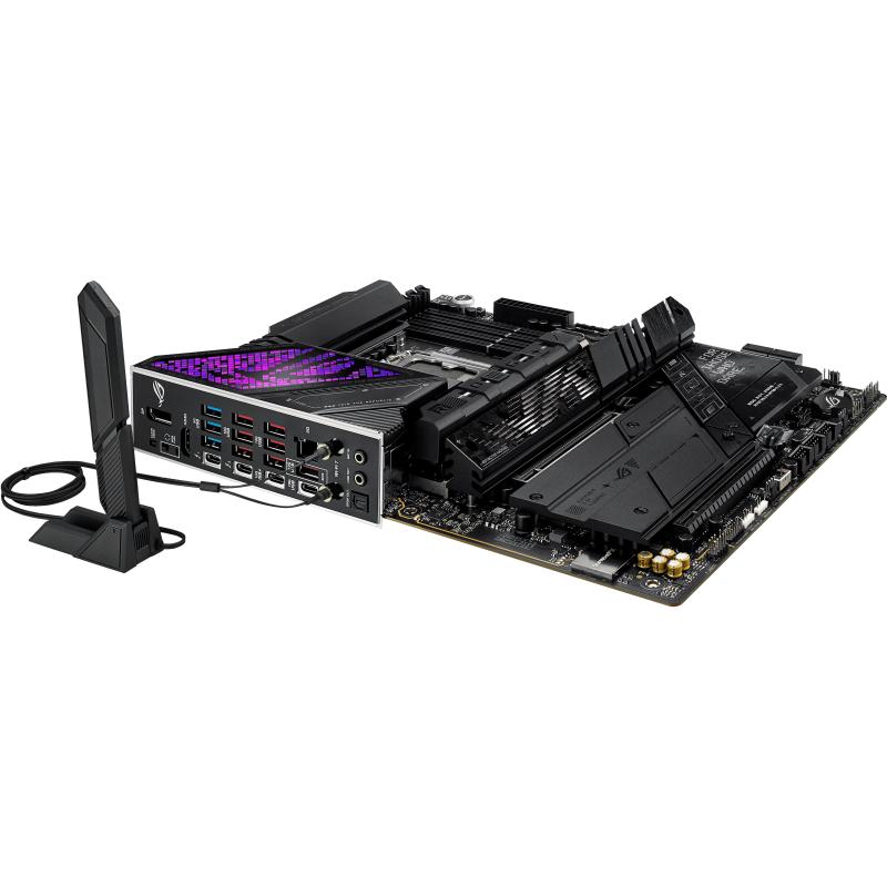 Asus ROG STRIX Z890-E GAMING WIFI