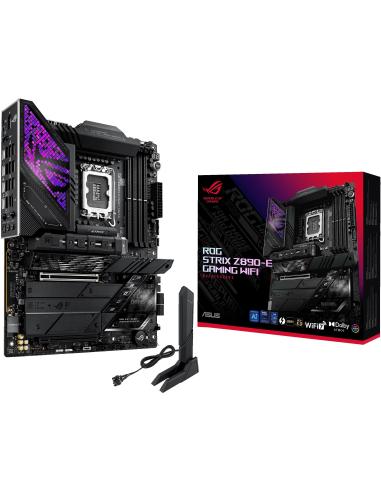Asus ROG STRIX Z890-E GAMING WIFI