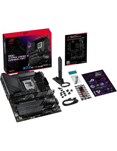 Asus ROG STRIX Z890-E GAMING WIFI