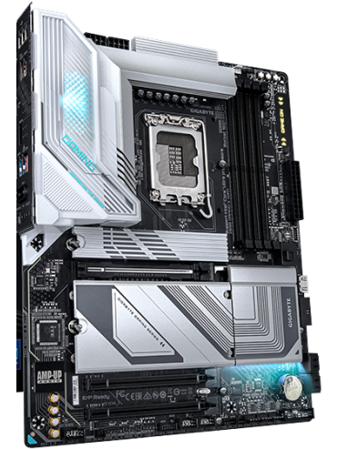 Gigabyte Z890 GAMING X WIFI7