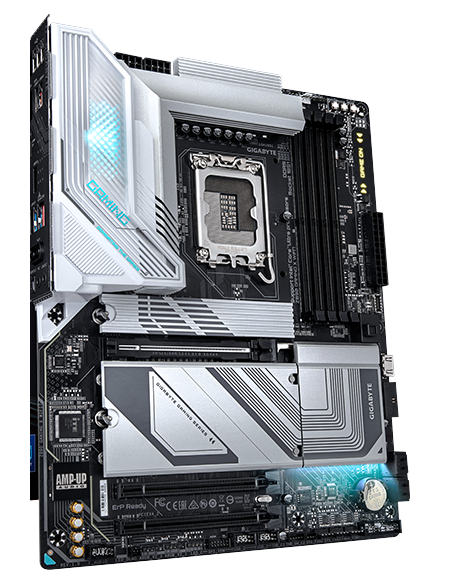 Gigabyte Z890 GAMING X WIFI7