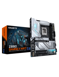 Gigabyte Z890 GAMING X WIFI7-1390457