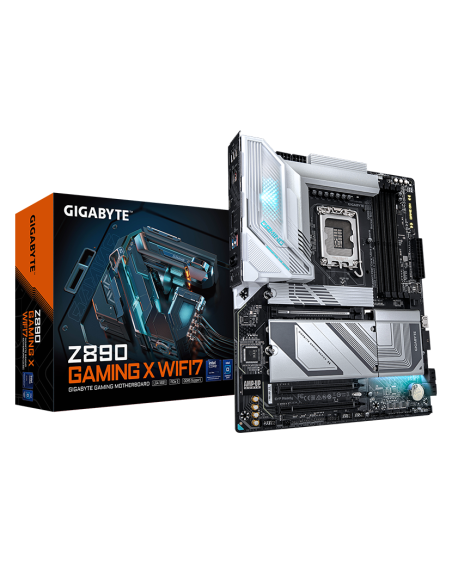 Gigabyte Z890 GAMING X WIFI7