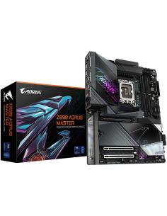 Gigabyte Z890 Aorus Master