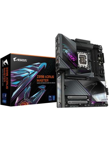 Gigabyte Z890 Aorus Master