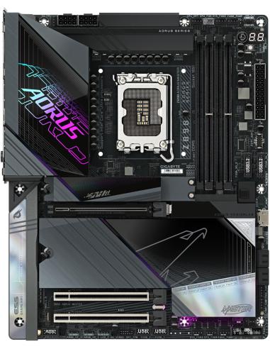 Gigabyte Z890 Aorus Master