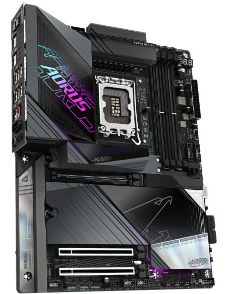 Gigabyte Z890 Aorus Master