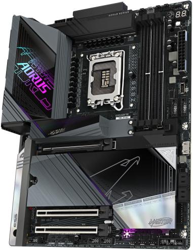 Gigabyte Z890 Aorus Master