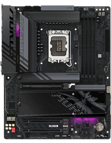 Gigabyte Z890 Aorus ELITE WIFI7
