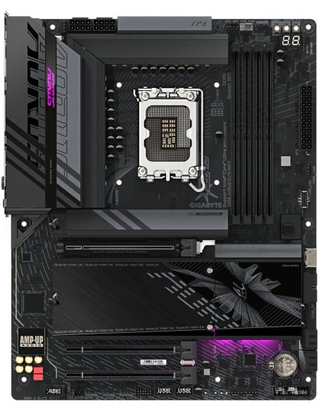 Gigabyte Z890 Aorus ELITE WIFI7