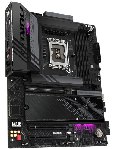 Gigabyte Z890 Aorus ELITE WIFI7