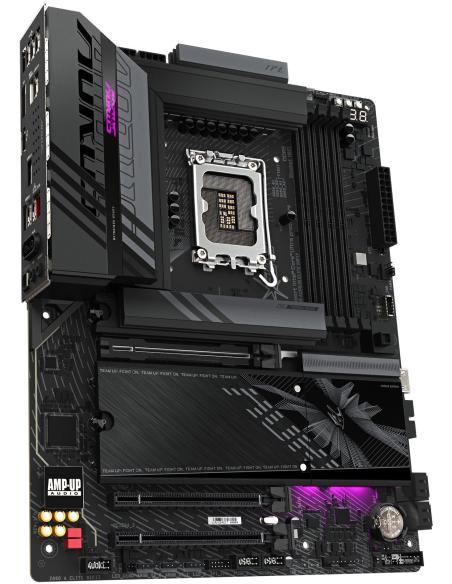 Gigabyte Z890 Aorus ELITE WIFI7