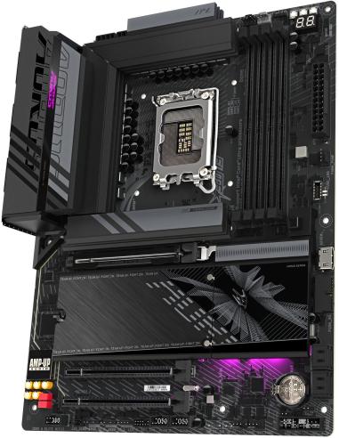Gigabyte Z890 Aorus ELITE WIFI7