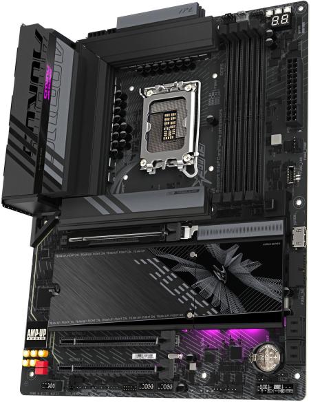 Gigabyte Z890 Aorus ELITE WIFI7