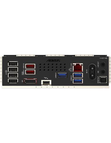 Gigabyte Z890 Aorus ELITE WIFI7