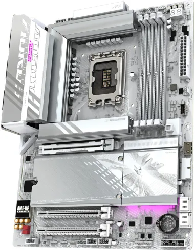 Gigabyte Z890 Aorus Elite WIFI7 ICE