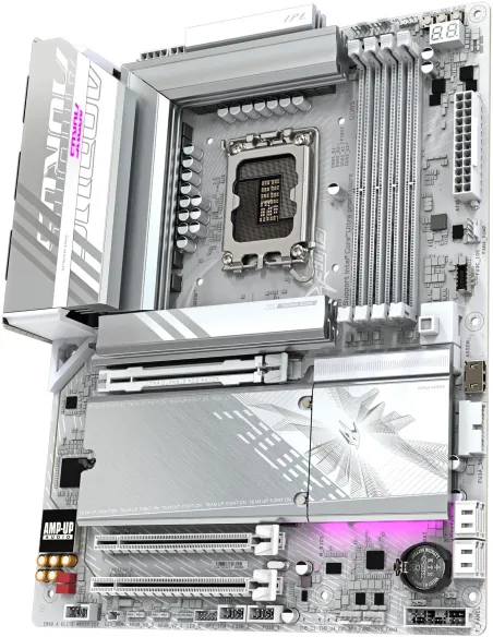Gigabyte Z890 Aorus Elite WIFI7 ICE