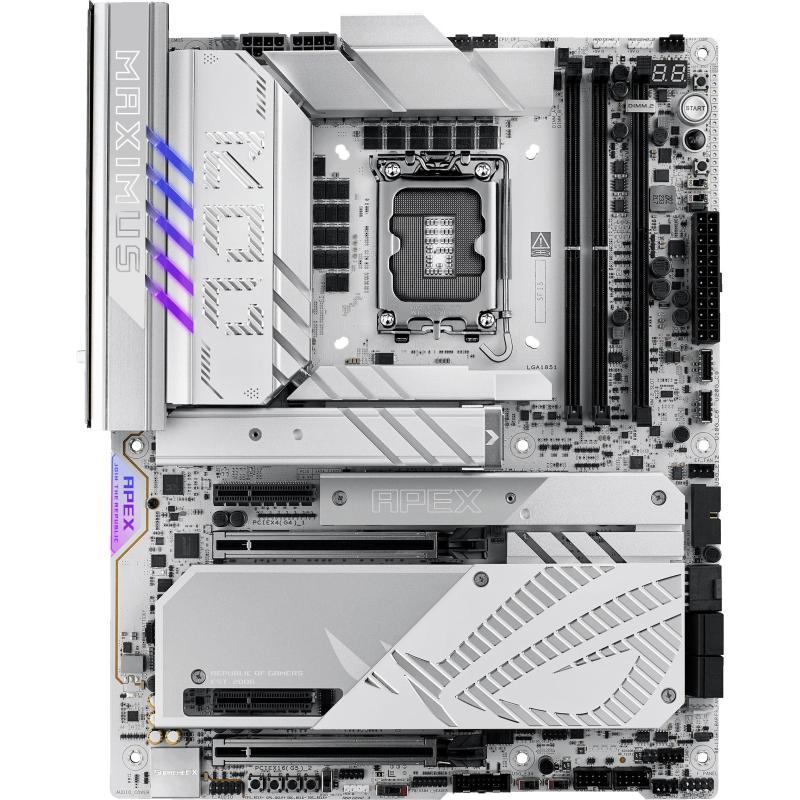 Asus ROG MAXIMUS Z890 APEX