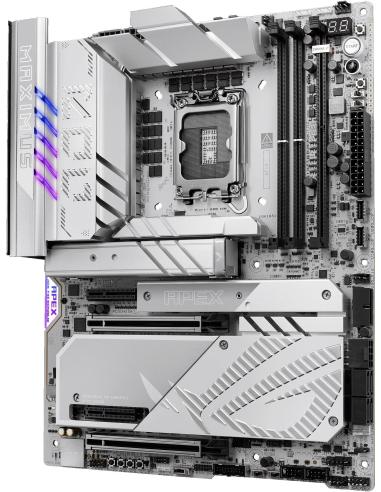 Asus ROG MAXIMUS Z890 APEX