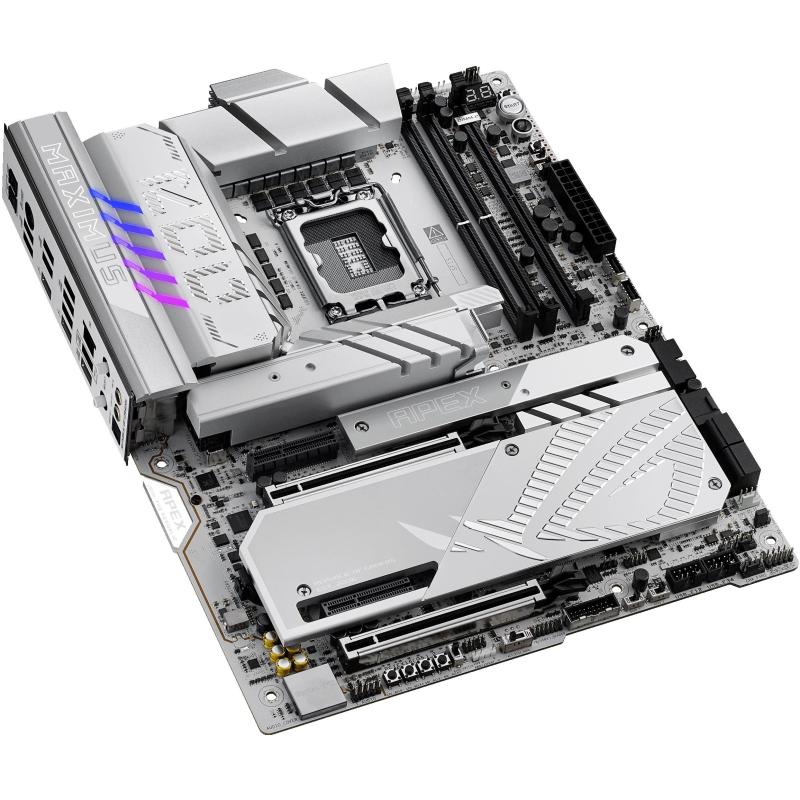 Asus ROG MAXIMUS Z890 APEX