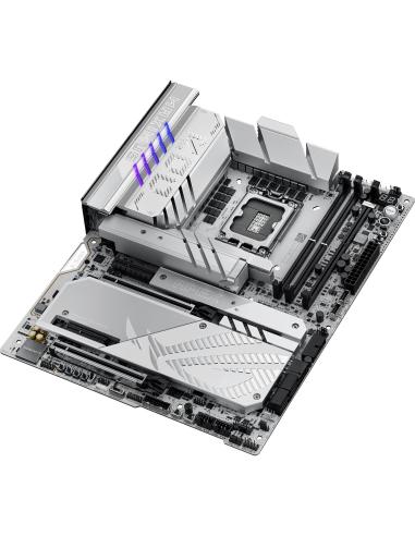 Asus ROG MAXIMUS Z890 APEX