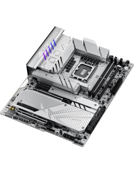 Asus ROG MAXIMUS Z890 APEX