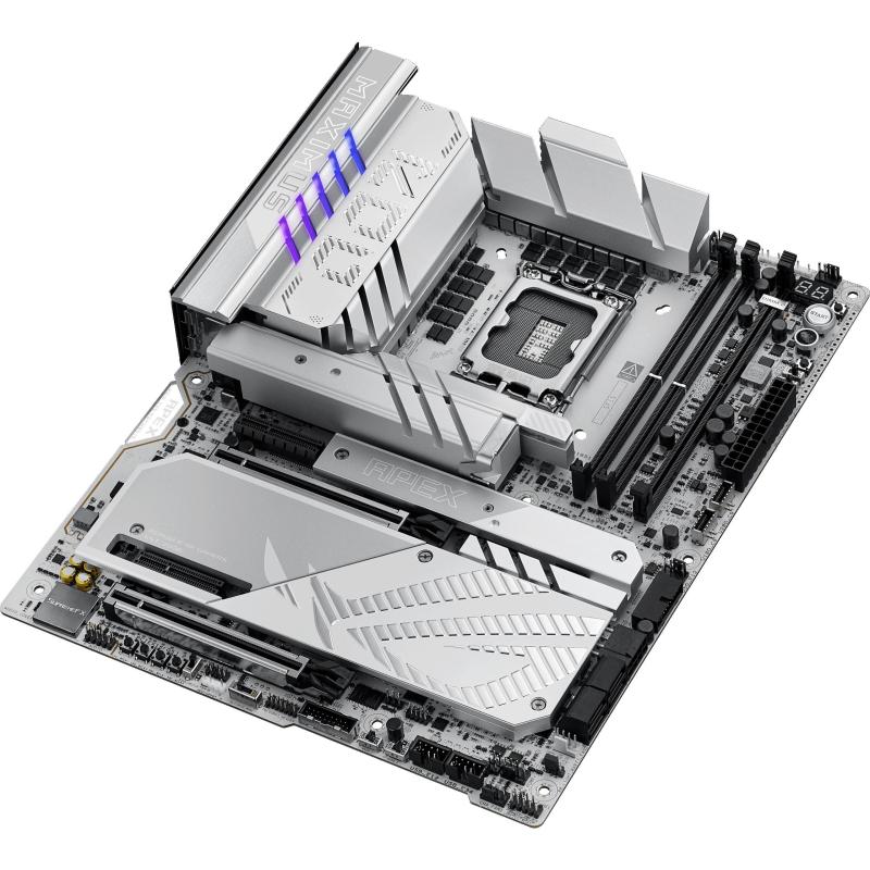 Asus ROG MAXIMUS Z890 APEX