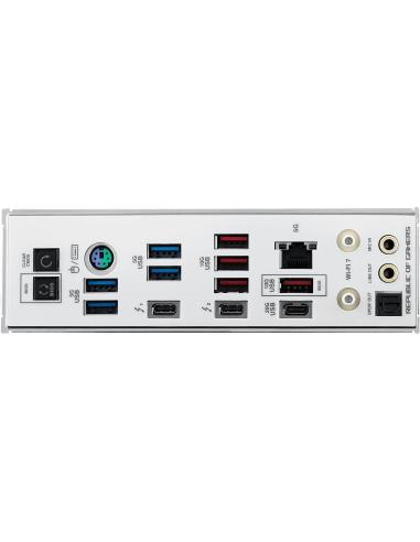 Asus ROG MAXIMUS Z890 APEX