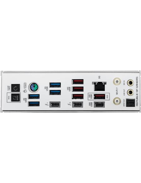 Asus ROG MAXIMUS Z890 APEX