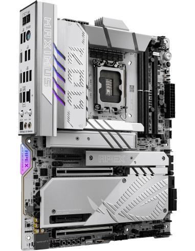 Asus ROG MAXIMUS Z890 APEX