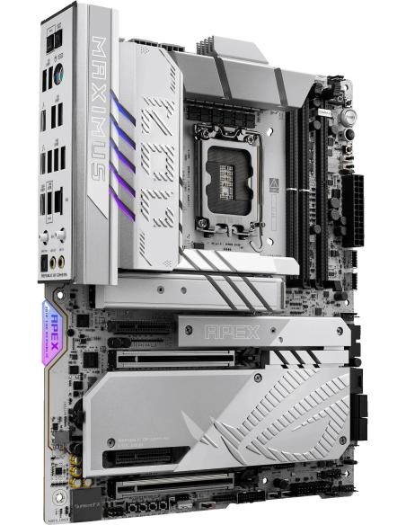 Asus ROG MAXIMUS Z890 APEX