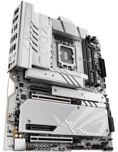 Asus ROG MAXIMUS Z890 APEX