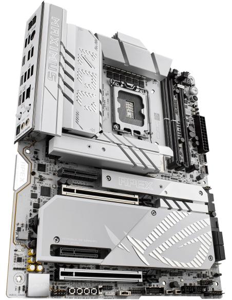 Asus ROG MAXIMUS Z890 APEX