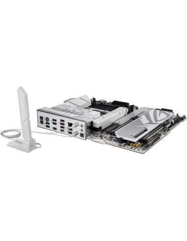 Asus ROG MAXIMUS Z890 APEX