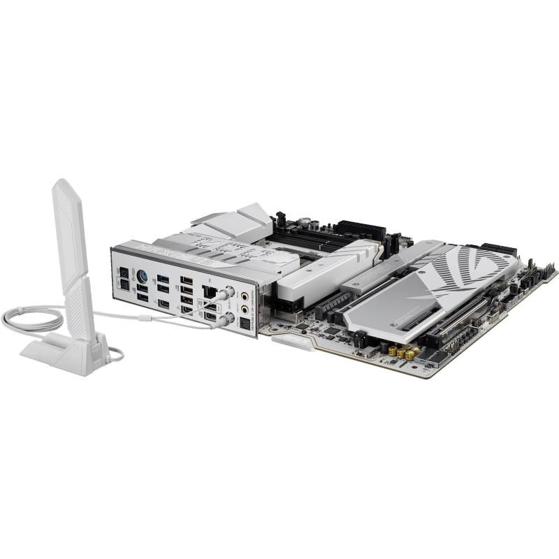 Asus ROG MAXIMUS Z890 APEX