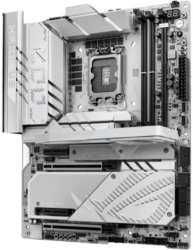 Asus ROG MAXIMUS Z890 APEX