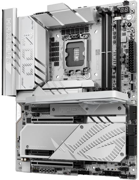 Asus ROG MAXIMUS Z890 APEX