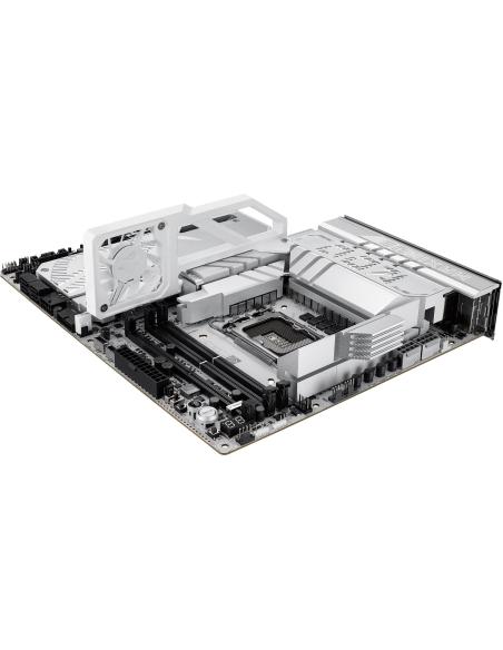 Asus ROG MAXIMUS Z890 APEX