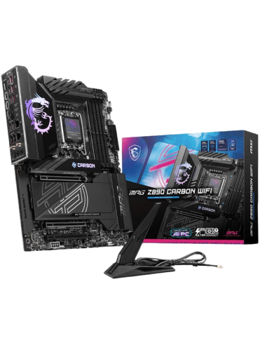 MSI MPG Z890 Carbon WiFi