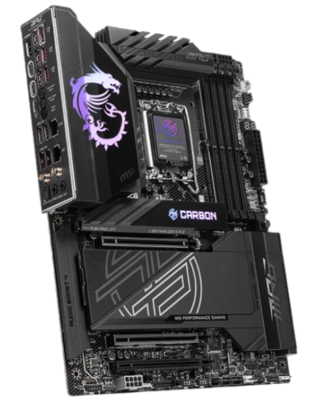 MSI MPG Z890 Carbon WiFi