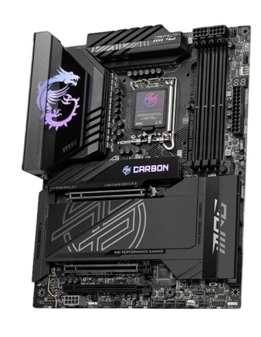 MSI MPG Z890 Carbon WiFi