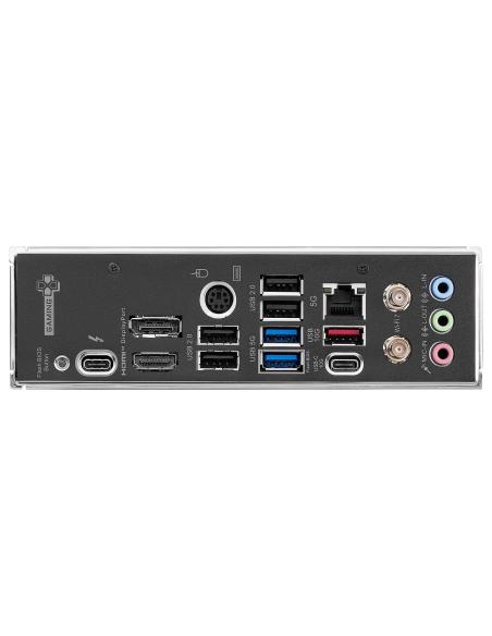 MSI Z890 Gaming Plus WiFi