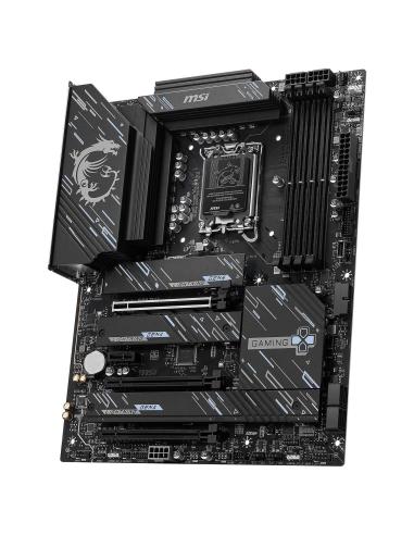 MSI Z890 Gaming Plus WiFi