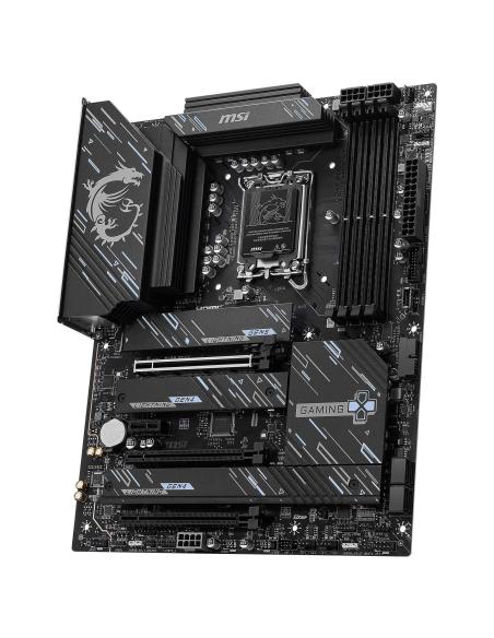 MSI Z890 Gaming Plus WiFi