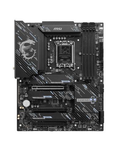 MSI Z890 Gaming Plus WiFi
