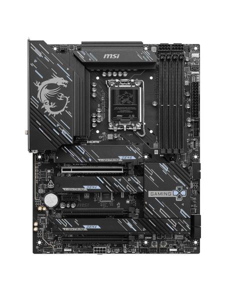 MSI Z890 Gaming Plus WiFi