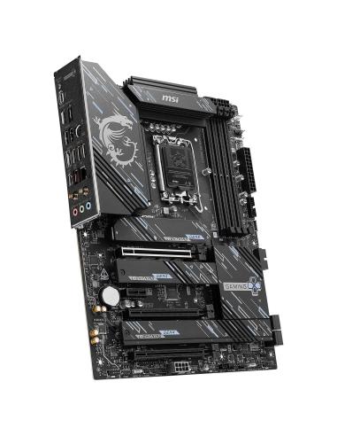 MSI Z890 Gaming Plus WiFi