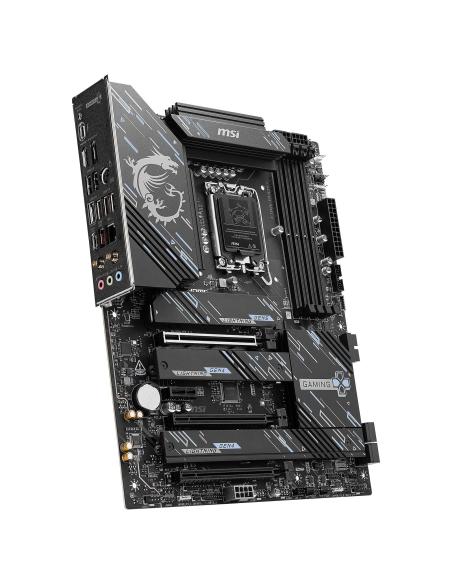 MSI Z890 Gaming Plus WiFi